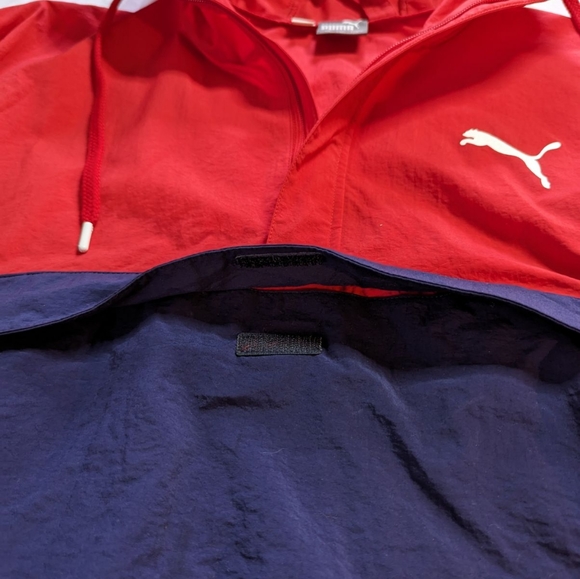 Puma jacket - Picture 4 of 6
